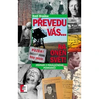 Převedu vás... Na onen svět! - E-kniha