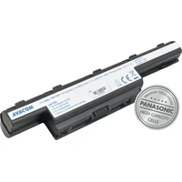 AVACOM 775H Acer Aspire 7750 5750 TravelMate 7740 Li-Ion 8400mAh - Baterie