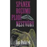 Spánek rozumu plodí nestvůry - E-kniha