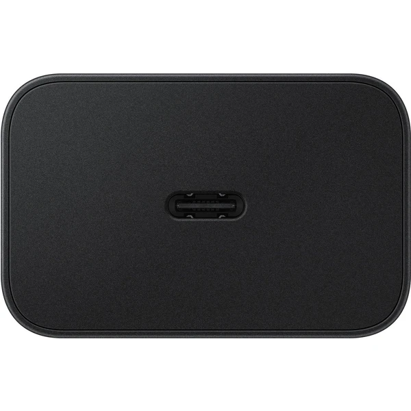 Samsung USB-C 45W nabíječka (EP-T4511XBEGEU) + USB-C kabel černá - Nabíječky - Obrázek a2076d175276496d976bb197714e5535