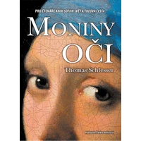Moniny oči - E-kniha