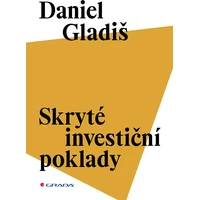 Skryté investiční poklady - E-kniha