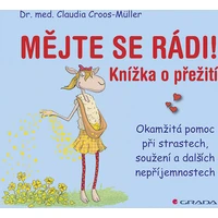 Mějte se rádi! - E-kniha