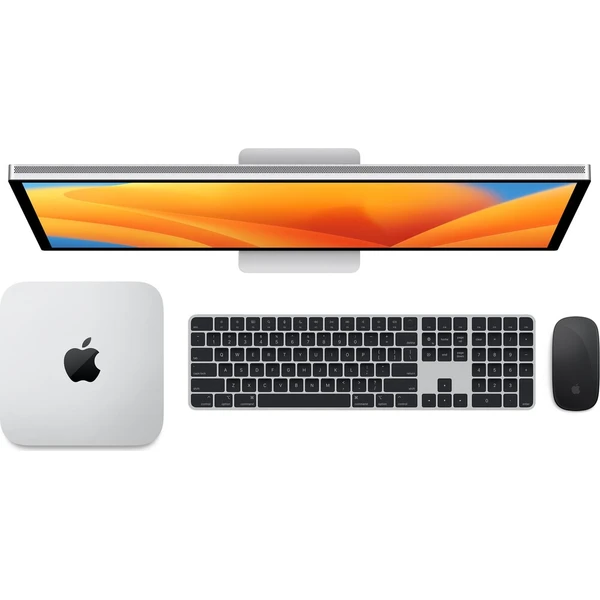 CTO Apple Mac mini (2023) / 16GB / 256GB SSD / 1Gbps (Další) - Stolní počítače - Obrázek a21b6ec389134893a499b63dd33d05c5