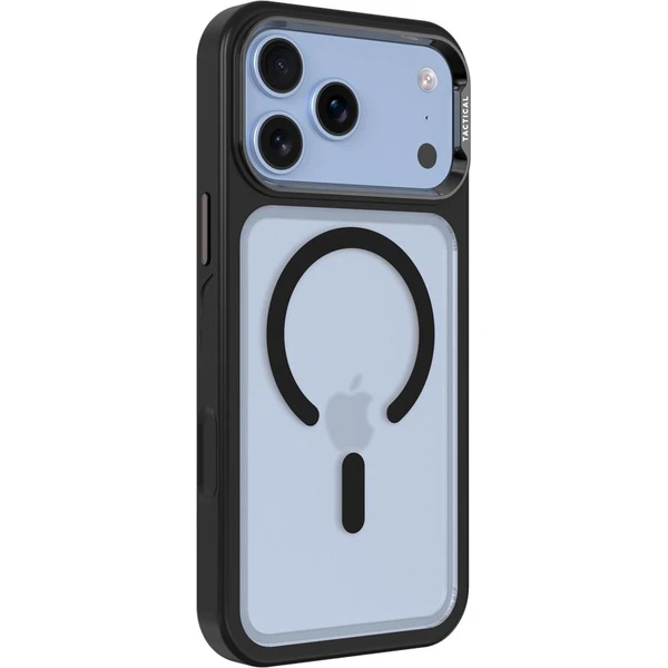 Tactical MagForce Hyperstealth 3.0 MagSafe kryt Apple iPhone 17 Pro Max/18 Pro Max Asphalt - Pouzdra - Obrázek a2207978a8844268be5418e200ce07da