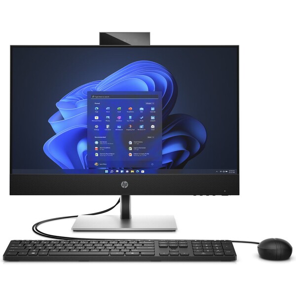 HP 997M1ET#BCM Černá