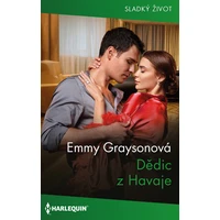 Dědic z Havaje - E-kniha