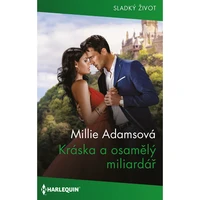 Kráska a osamělý miliardář - E-kniha