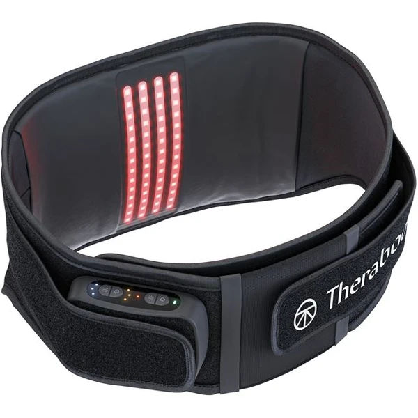 Therabody ThermBack LED masážní přístroj proti bolesti spodních zad - Masážní přístroje - Obrázek a22c2ccc458147d79e9a3ce7c5d6f0f2