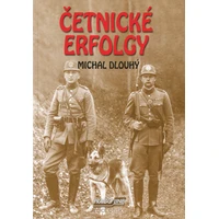 Četnické erfolgy - E-kniha