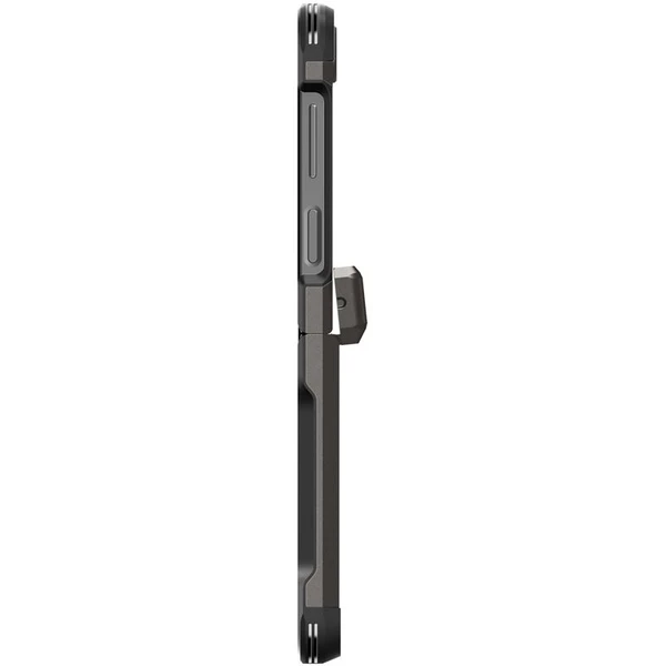 Spigen Tough Armor Pro kryt Samsung Galaxy Z Flip6 gunmetal - Pouzdra - Obrázek a2309572bbcd49e3a577ca0d4d90e002