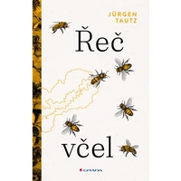 Řeč včel - E-kniha
