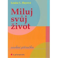 Miluj svůj život - E-kniha