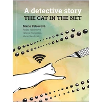 The cat in the net – A detective story - E-kniha