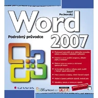 Word 2007 - E-kniha
