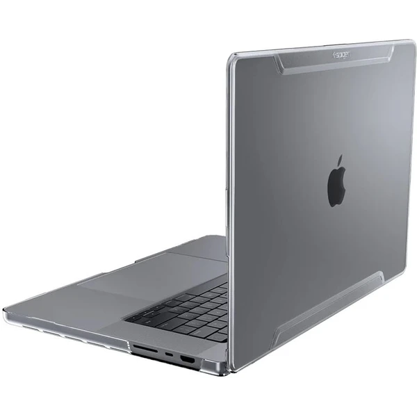 Spigen Thin Fit kryt MacBook Pro 14" (M1/M2/M3/M4/) - Pouzdra - Obrázek a248f1cd196043af96ec682704b75608
