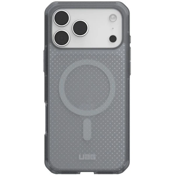 UAG Dot MagSafe kryt iPhone 17 Pro Max kouřový - Pouzdra - Obrázek a24a4afcf97e4d4eb9b54376033ec9ee