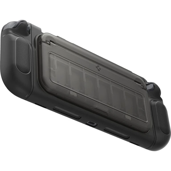 Spigen Snap Switch modulární pouzdro pro Nintendo Switch 2 černé - Pouzdra - Obrázek a24b7b2dbd664d7f88a0c32c9a87c942
