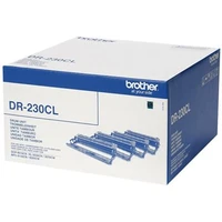 Brother DR230CL sada válcových jednotek CMYK - Válcové jednotky