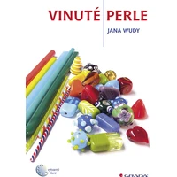 Vinuté perle - E-kniha