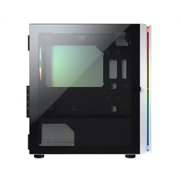 COUGAR Purity RGB bílá - Počítačové skříně - Obrázek a25765ef9e124e2880078dbcf91fec0d