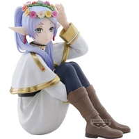 Figurka Bandai Banpresto Frieren: Beyond Journey's End ESPRESTO - Flower Crown Frieren 13 cm - Figurky