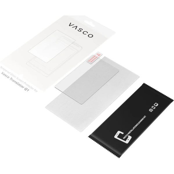Vasco ochranné sklo pro Q1 - Ochranné folie a skla - Obrázek a25fe5cf9b5d4acdb35d8de615b26eae
