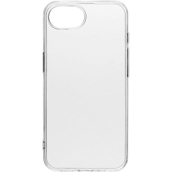 OBAL:ME TPU kryt Apple iPhone 17e/16e čirý - Pouzdra - Obrázek a2603126dd1340e5aba42ea9c6438b69