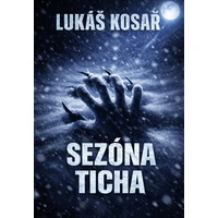 Sezóna ticha - E-kniha