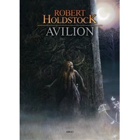 Avilion - E-kniha
