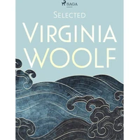 Selected Virginia Woolf - E-kniha