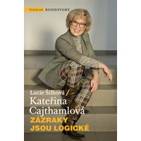 Zázraky jsou logické - E-kniha