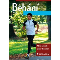 Běhání - E-kniha