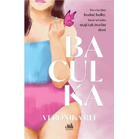 Baculka - E-kniha