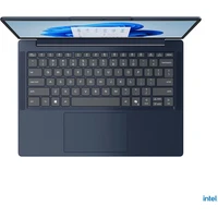 Lenovo IdeaPad Slim 3 14IRH10 (83K00056CK) modrý - Notebooky