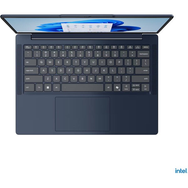 Lenovo IdeaPad Slim 3 14IRH10 83K00056CK Modrá
