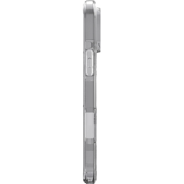 UAG Dot MagSafe kryt iPhone 18 Pro Max/17 Pro Max čirý/kouřový - Pouzdra - Obrázek a27f591f19744717b8ca02e8c2810655