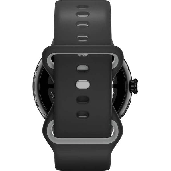 Spigen Nano Pop Band řemínek Google Pixel Watch 4/3 (45mm) černý - Řemínky - Obrázek a282bdd052fa44b89514306baf1bacc6