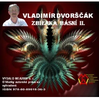 Zbierka básní  II. - E-kniha