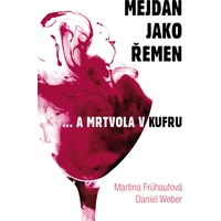 Mejdan jako řemen - E-kniha