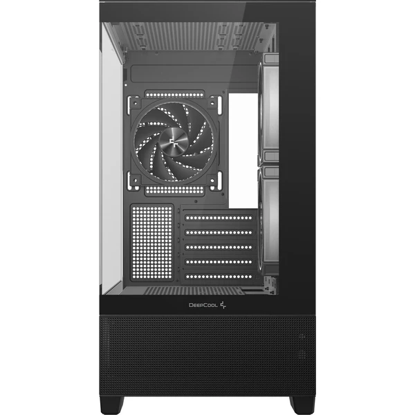 DEEPCOOL CG380 3F černá - Počítačové skříně - Obrázek a28911d360ea404da34911bdae7a5854