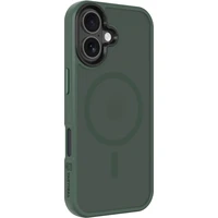 Tactical MagForce Hyperstealth kryt iPhone 17 Forest Green - Pouzdra