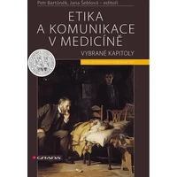 Etika a komunikace v medicíně - E-kniha
