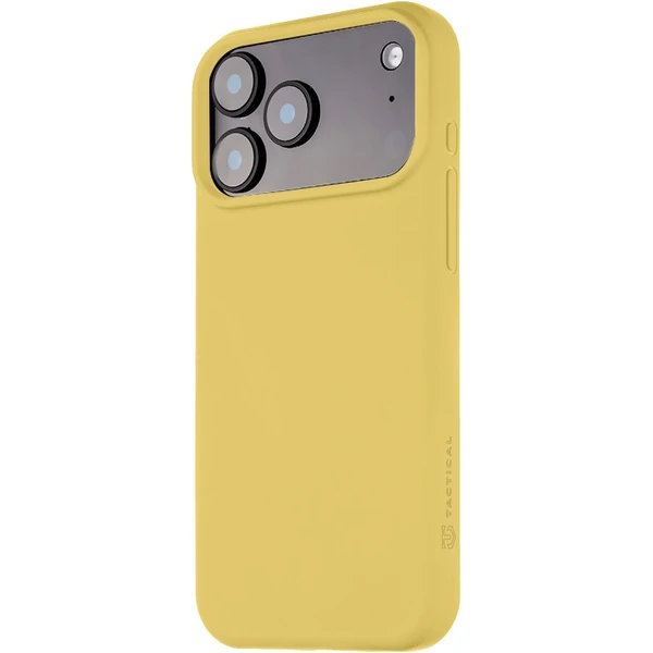 Tactical MagForce Velvet Smoothie kryt Apple iPhone 17 Pro Max Banana - Pouzdra - Obrázek a29a6beb83ef4e9ea7af84dd160f7871