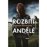 Rozbití andělé - E-kniha