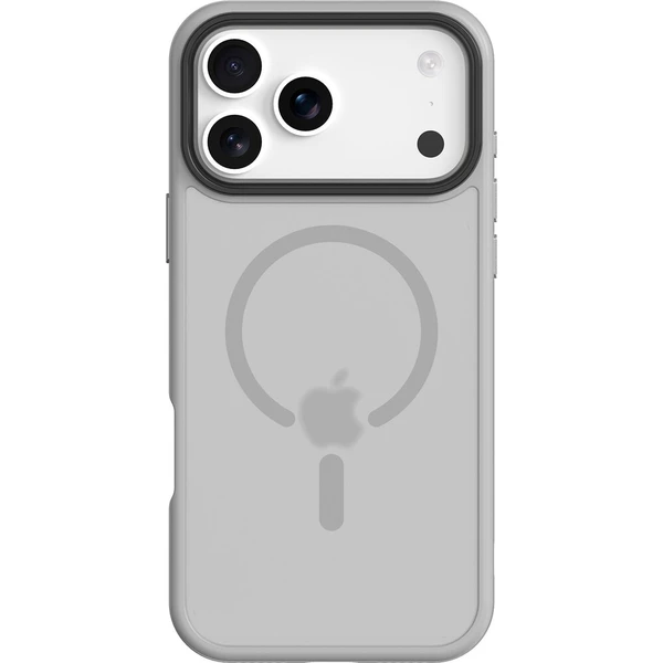 Tactical MagForce Hyperstealth kryt iPhone 17 Pro Max/18 Pro Max Light Grey - Pouzdra - Obrázek a29e9d69632042d9a77d9d9cf954db9d