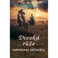 Divoká růže - E-kniha