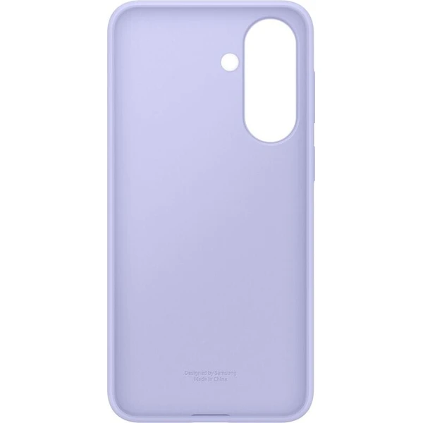 Samsung Silicone Case kryt Samsung Galaxy A57 fialový - Pouzdra - Obrázek a29f5d44576c4c16aa489b5bfee44c0a