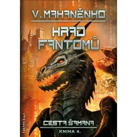 Hrad fantomů - E-kniha