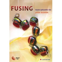 Fusing - E-kniha